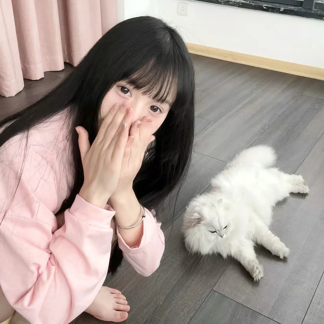 镇巴女子