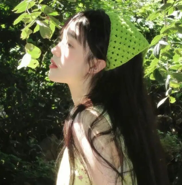 对我青春的呼唤